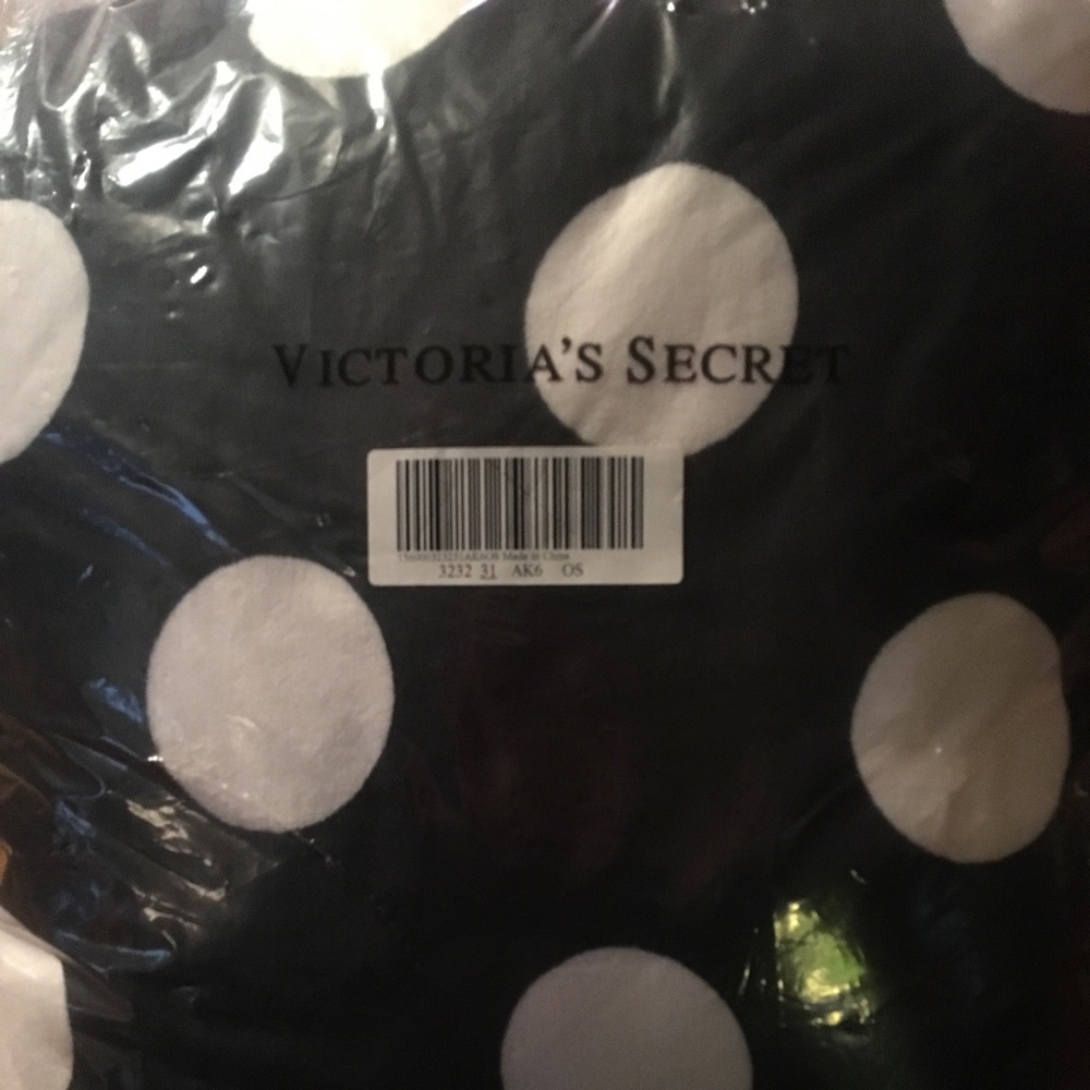 Pink Sherpa full size blanket!